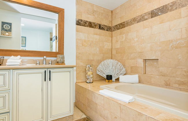 2BR Beachfront Escape in Puerto Penasco - Foto 10