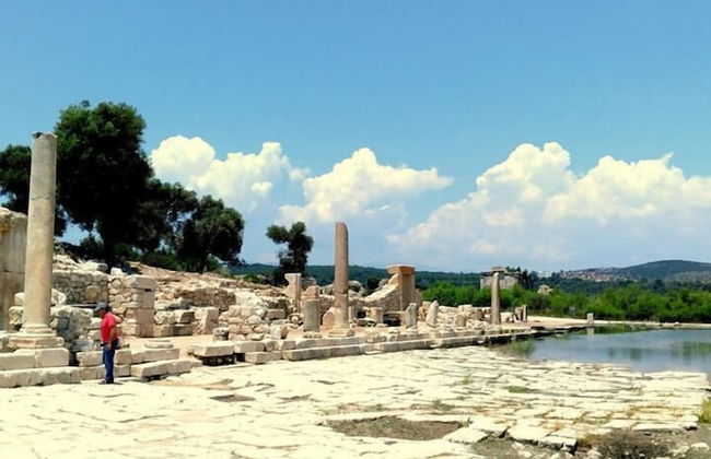 Lotus Patara Apart - Foto 36