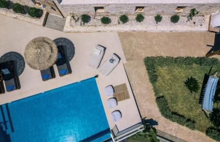 Artemis Villas - Spectacular Views & Ideal For Large Groups, By ZanteWize - Foto 61