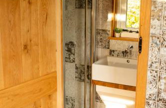 Harrys Hideout - Shepherd's Huts at Harrys Cottages - Foto 32