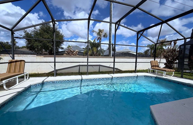 Southern Dunes Villa, Private Pool - Foto 33