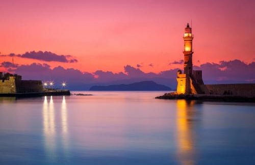 Villa Vardis Heated Pool - Foto 51