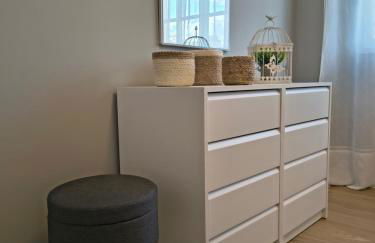 Apart Martínez Rosalía - Foto 58