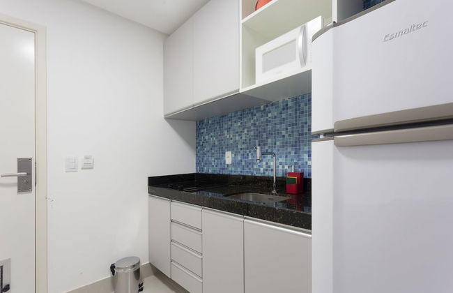 Beach Class Ilha do Leite by Easy Home - Foto 22