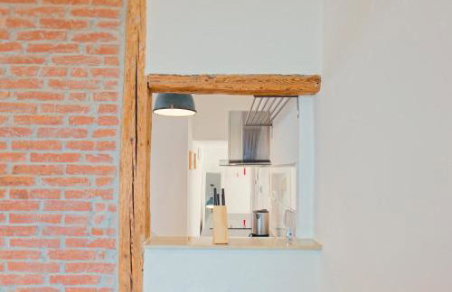 Romantic apartment in Bamberg - Foto 11