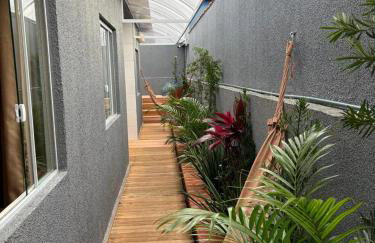 CASA DE PRAIA OLONAN BEACH - Foto 47