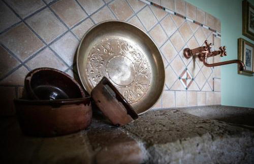 Villa Amata - Foto 43