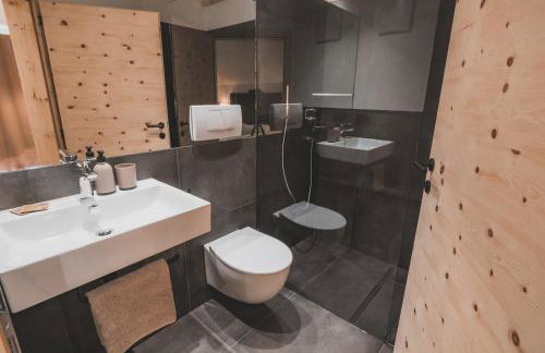 HAUSERHOF Farmhouse with Dolomite View - Foto 34