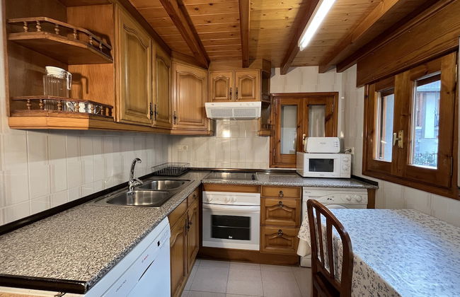 Casa Damián del Baile Apartamentos - Foto 37