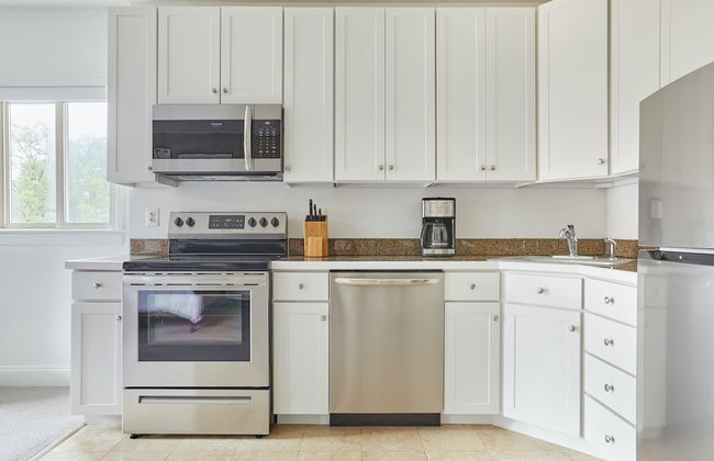 Kasa Del Ray Alexandria - Foto 13