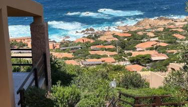 Villetta L'Incantu, Costa Paradiso, Li Cossi - Foto 2