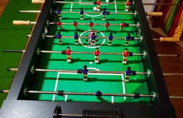 Luxury Villa with Hot Tub, Two Fire Pits, King Bed Suite, Game Room & Fenced Yard - Foto 56