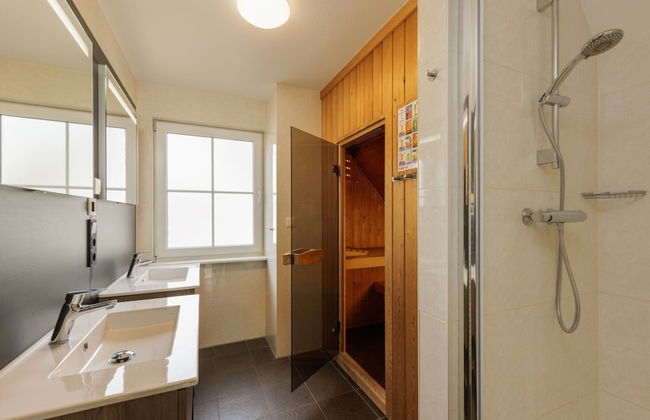 Holiday Home in Bad Bentheim With Sauna - Photo 9