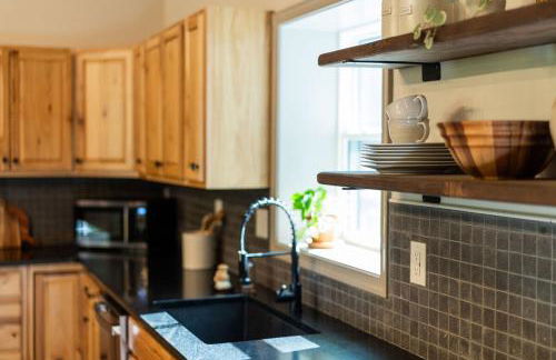 5 King Beds - Sleeps 18 - Game Room - Brew Trail - Foto 20