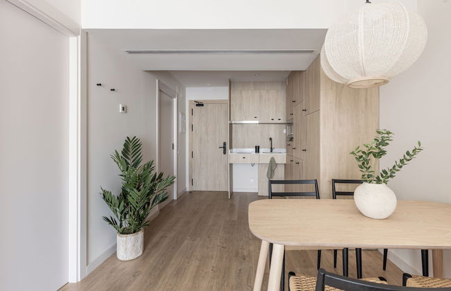 Líbere Córdoba Tendillas - Foto 48