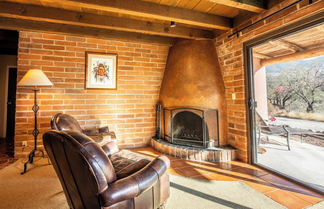 Tanque Verde Ranch - Foto 43