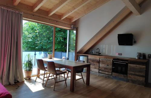 Ferienwohnungen und Zimmer in Reutlingen-Gönningen - Foto 5