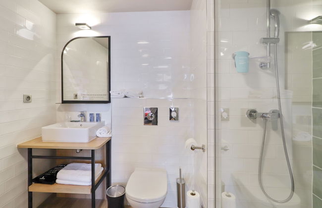 Appart'City Confort Toulouse Diagora Labège - Photo 34