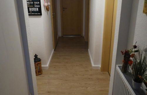 Haus Holo für Monteure - 4 Einzelzimmer - 5 Betten -2 Bäder - Küche - Foto 13