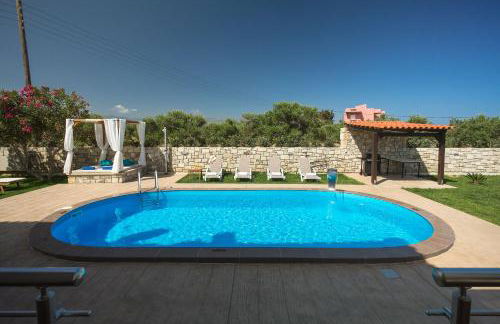 Villa Archontissa - Foto 33