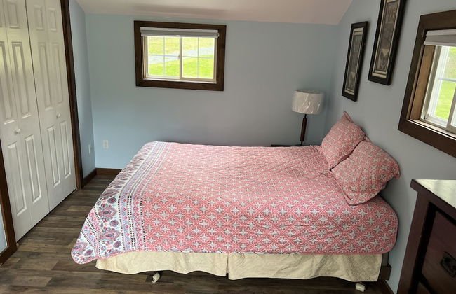 Echo Valley Cottages - Foto 24