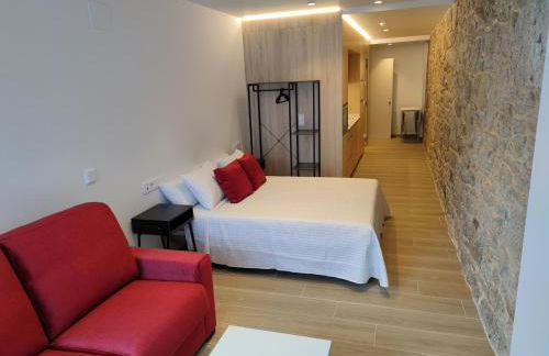 Apartamentos A pousa do Asma - Foto 23