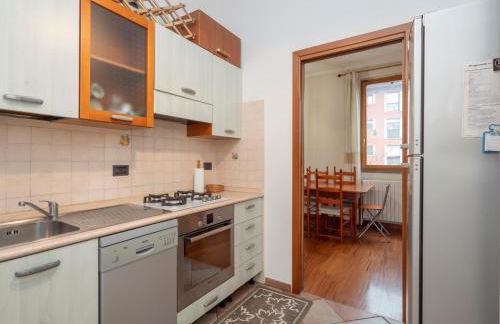 Apartment near Rho Fiera, Comfort and Practice - Foto 14