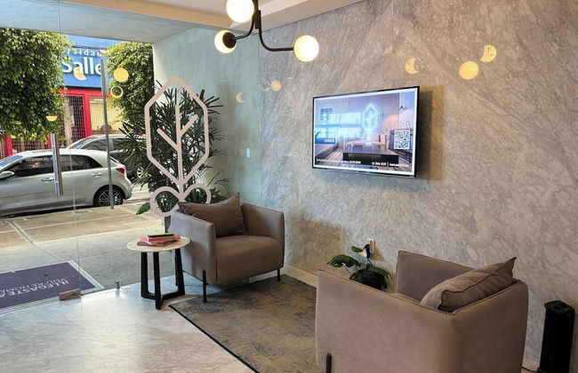 Park Life Condesa Hipódromo - Foto 3