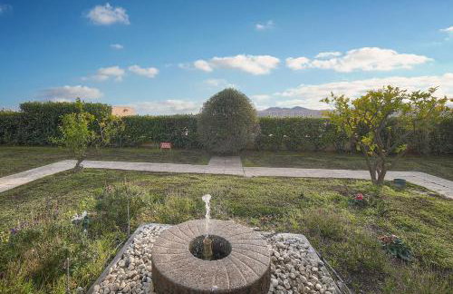 Auré-Parking-Piscine-Terrasse-VCA - Foto 35
