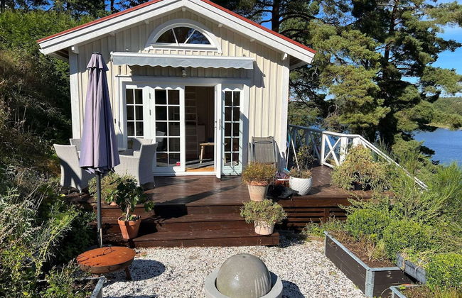 4 Person Holiday Home in Ingaro-by Traum - Photo 29