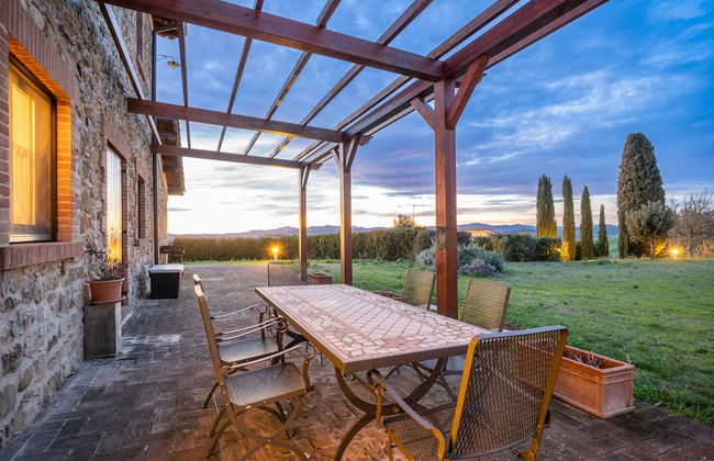 Ribusieri Country House - Photo 40