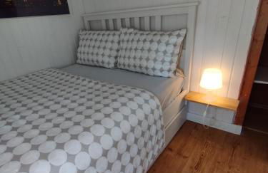 Apartment Wittorf - Foto 9