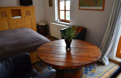 Kleiner-Burgblick - Foto 2