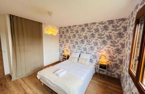 La Maison Salzbourg 8 personnes Paisible - Foto 15