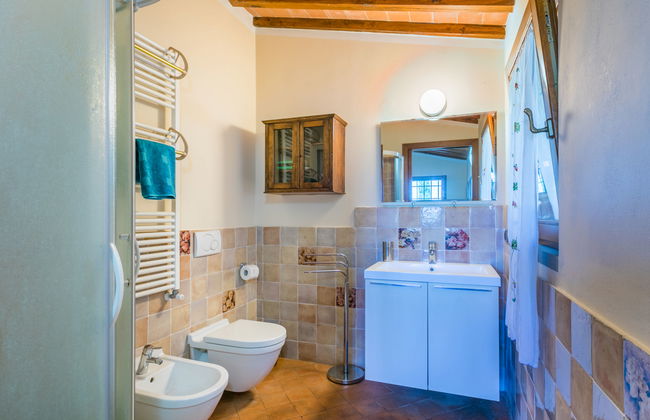 Poggio de'Galli - Foto 32