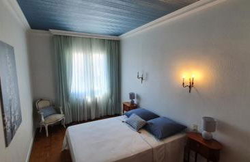 La casa de Margarita y Sisco, Villa avec piscine - Foto 31