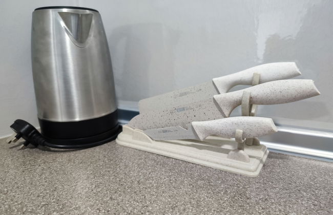 Jesselton Quay Citypads - Foto 50