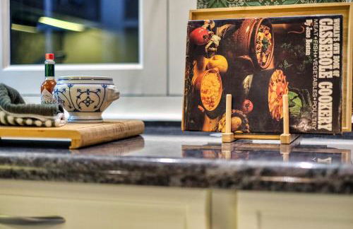 Casa Natalie La Marina - Foto 12