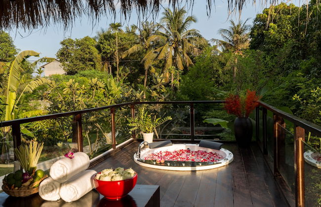 Sampeah Retreat Villa - Photo 11