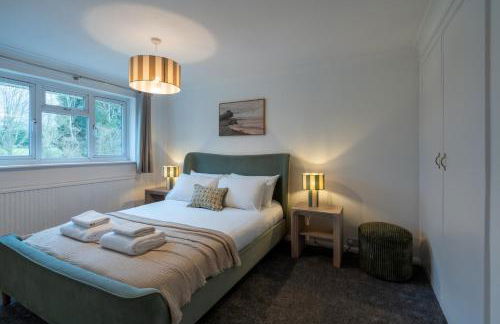 Cosy 3BR Country Home Near Vineyards - Foto 9