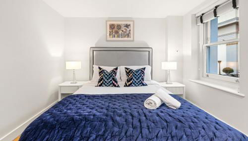 Covent Garden Opera bright and spacious Apartment - Foto 4