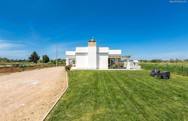 2340 Villa Il Neto by Perle di Puglia - Foto 5
