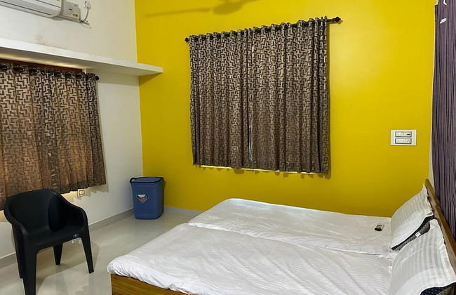 Lovely 5-bed Villa in Udupi - Foto 4