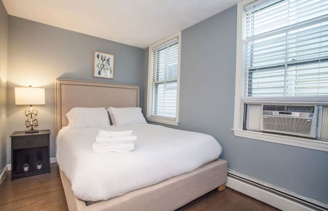 Luxury Collection-4 Bedroom 3 Full-bathroom-boston - Foto 5