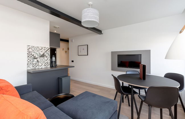 Destiny Scotland Market St Apartments - Foto 32