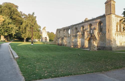 Pear Tree Lodge - Foto 19