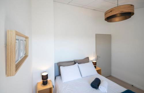 La Tiboire Côté Grange - Authenticité & Elégance - Photo 19