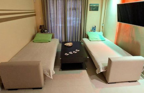 Apollo 1 - Luxury Apartment - Foto 12