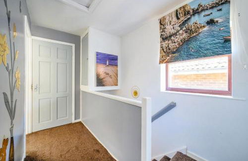 51VL For your Stylish and Relaxed Stay with Free Parking and Free WiFi - Foto 28