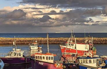 Unique seafront 2 bedroom 2 bathroom apartment - Foto 26